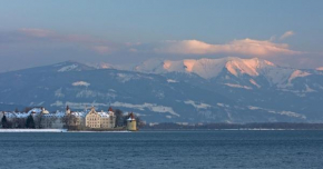 Ferienwohnungen Spiegel Cramergasse Lindau